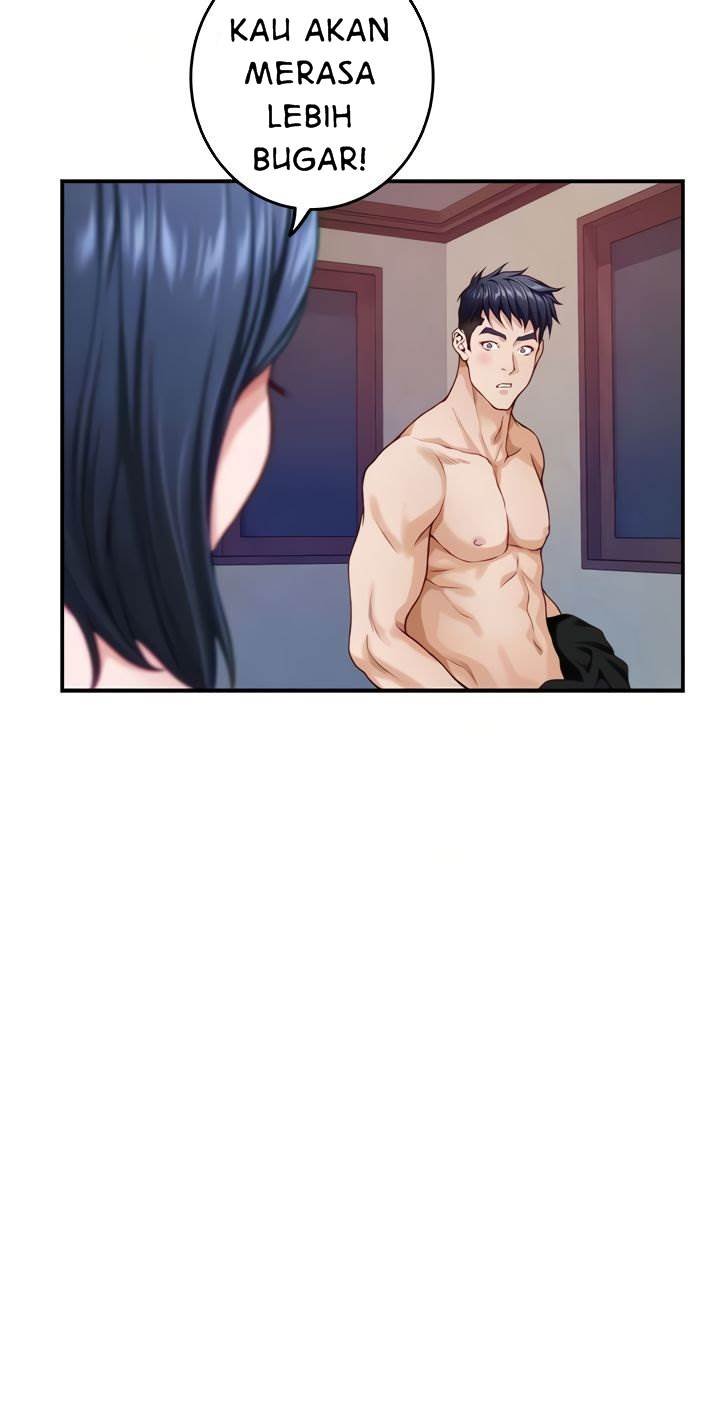 Noona&#8217;s Night - Chapter 35 22