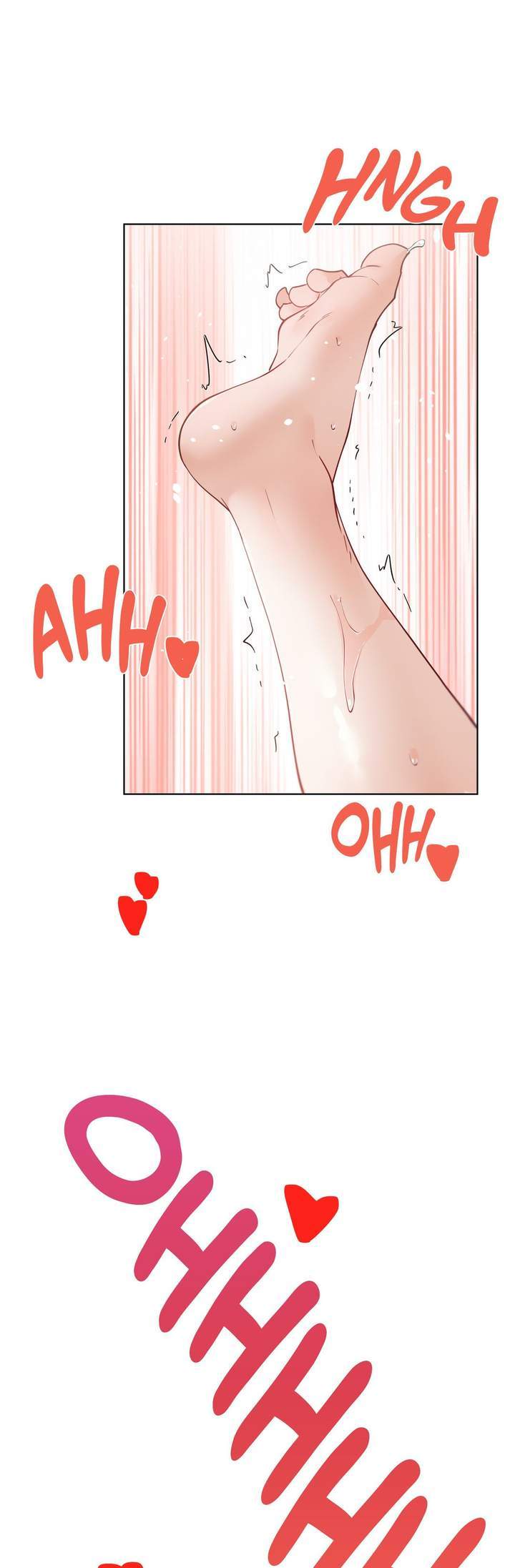 Learning the Hard Way - Chapter 35 35