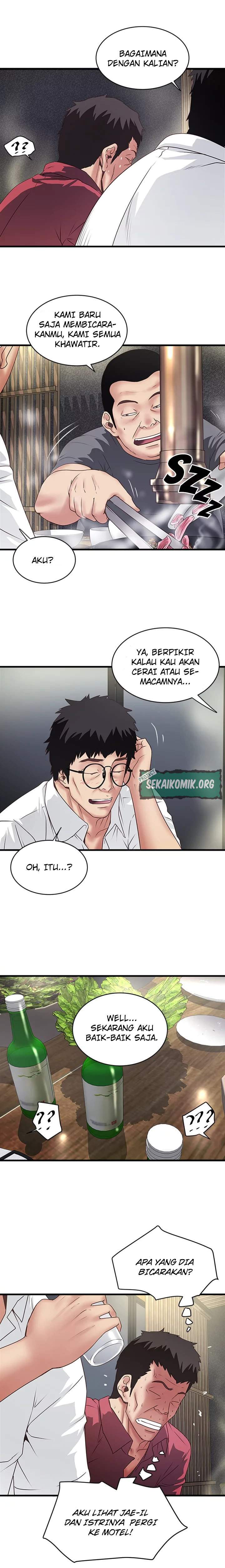 The Housemaid - Chapter 35 9