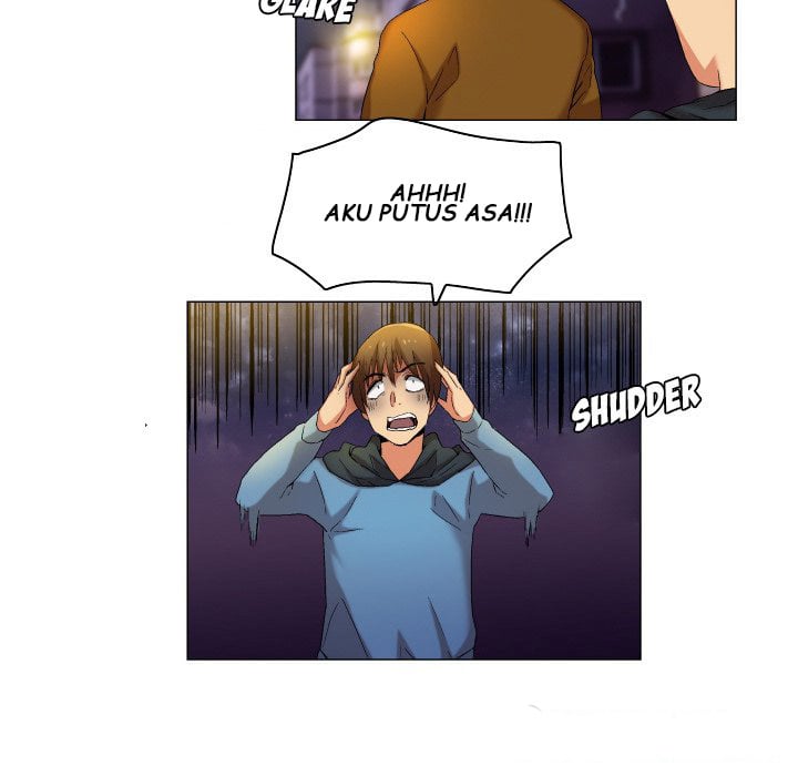 God of App - Chapter 35 9