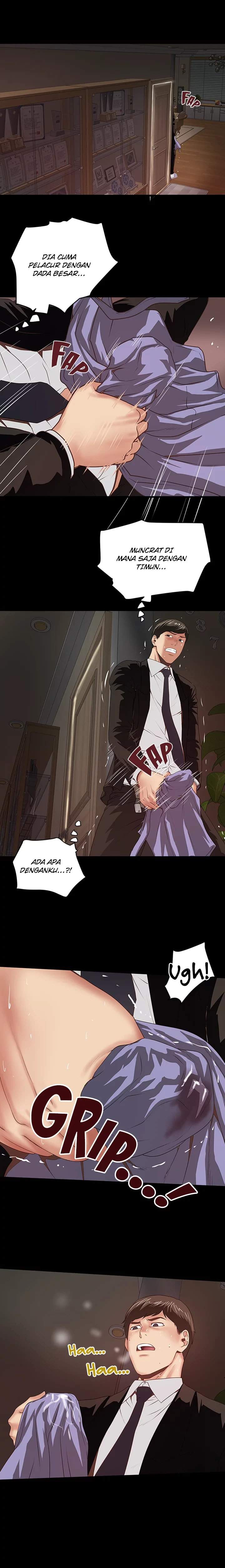 The Housemaid - Chapter 35 4