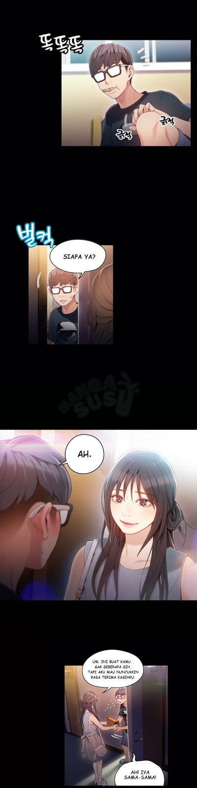Sweet Guy - Chapter 35 10