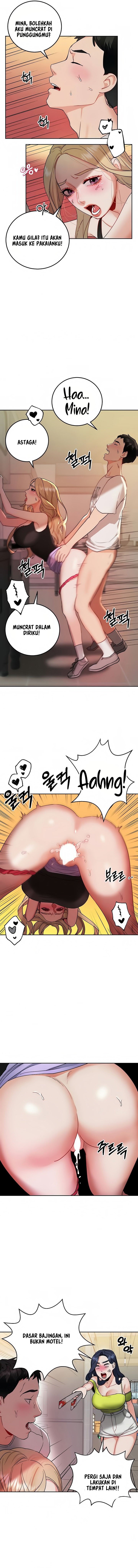 Part Time Job - Chapter 35 7