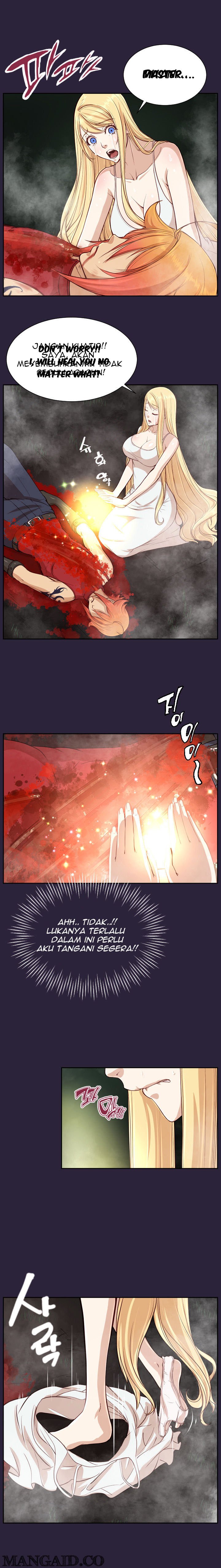 Yahalu - Chapter 35 16