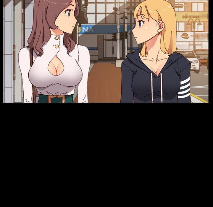 Perfect Roommates - Chapter 35 54