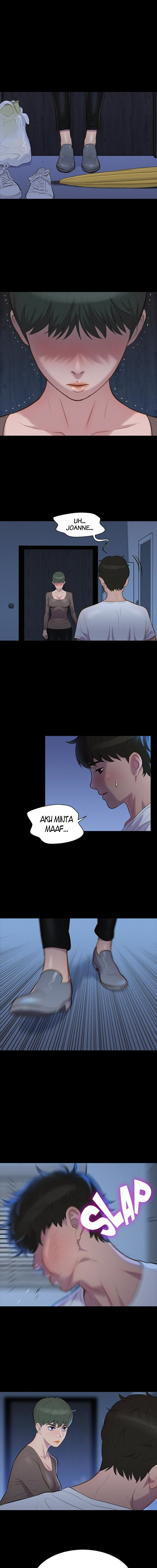 Let Me Drive - Chapter 35 3
