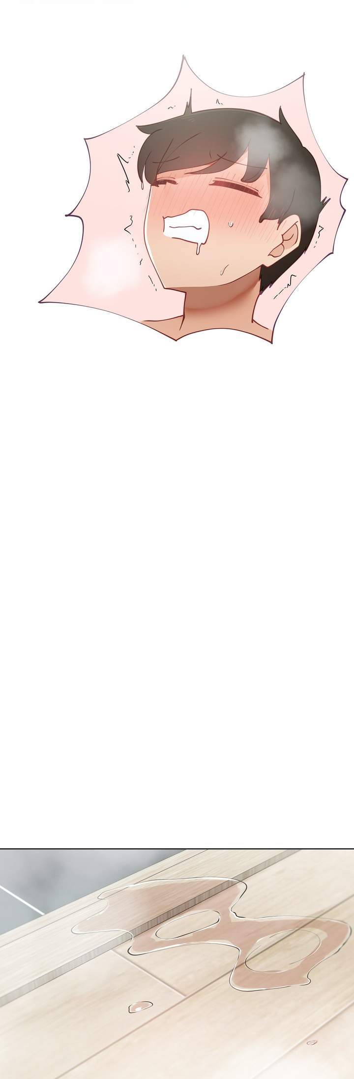 Learning the Hard Way - Chapter 35 33