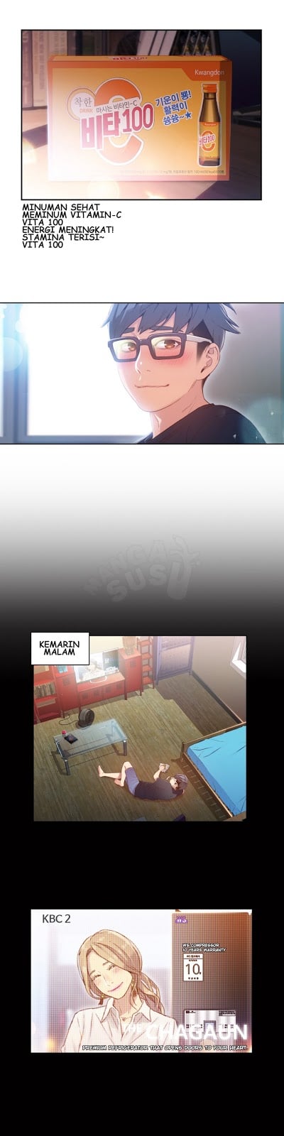 Sweet Guy - Chapter 35 7