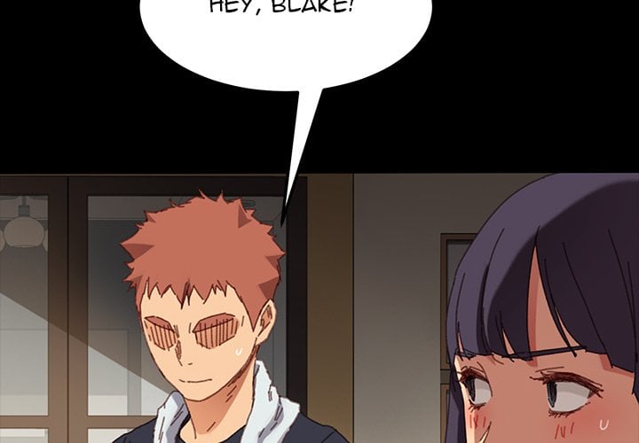 Perfect Roommates - Chapter 35 3