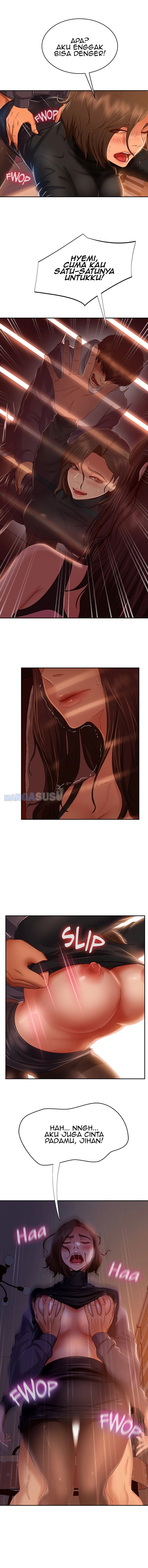 A Twisted Day - Chapter 35 5 A Twisted Day - Chapter 35 5