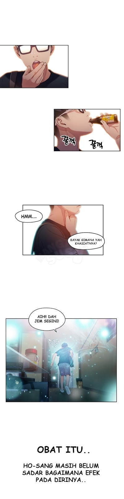 Sweet Guy - Chapter 35 19