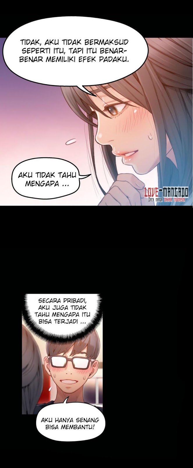 Sweet Guy - Chapter 35 15