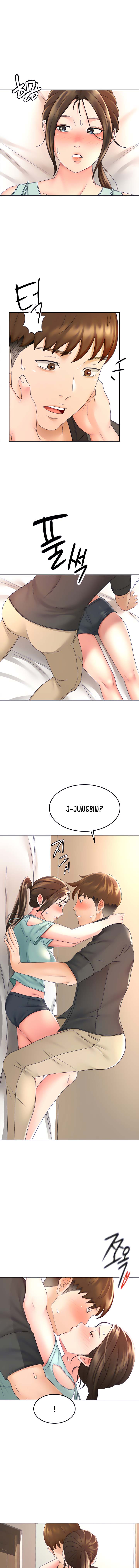 The Little Master - Chapter 35 2
