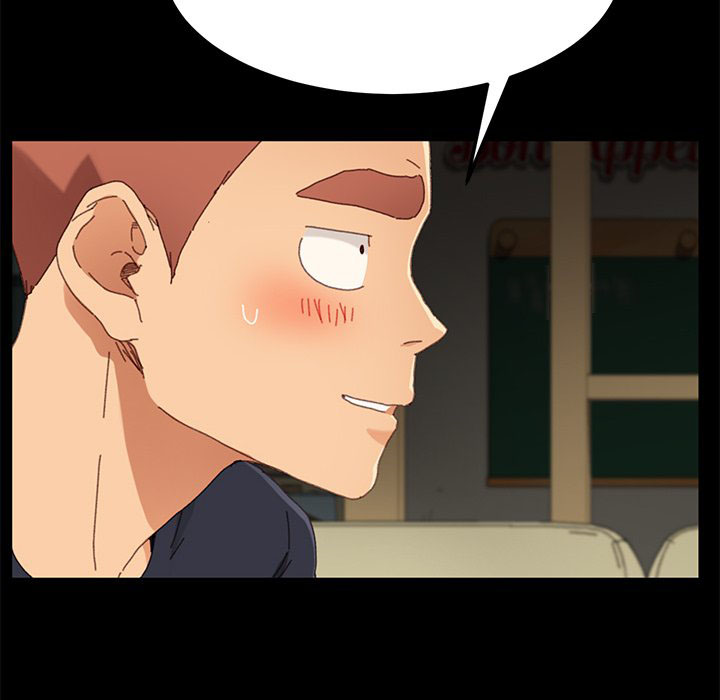 Perfect Roommates - Chapter 35 128