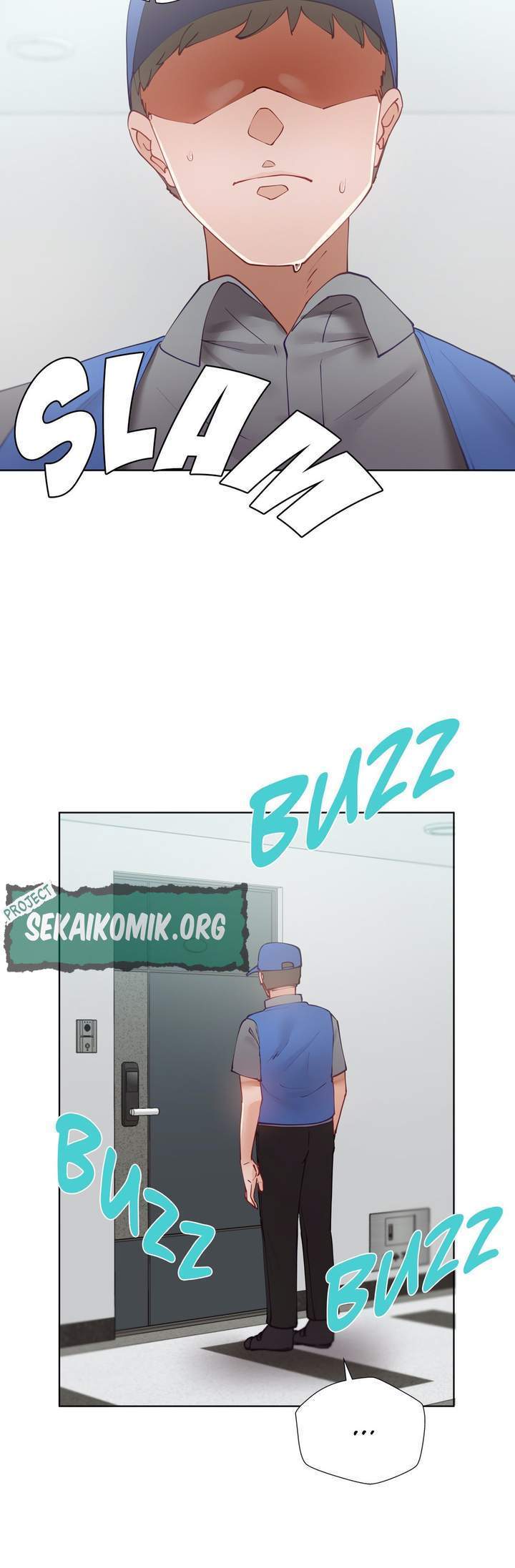 Learning the Hard Way - Chapter 35 10