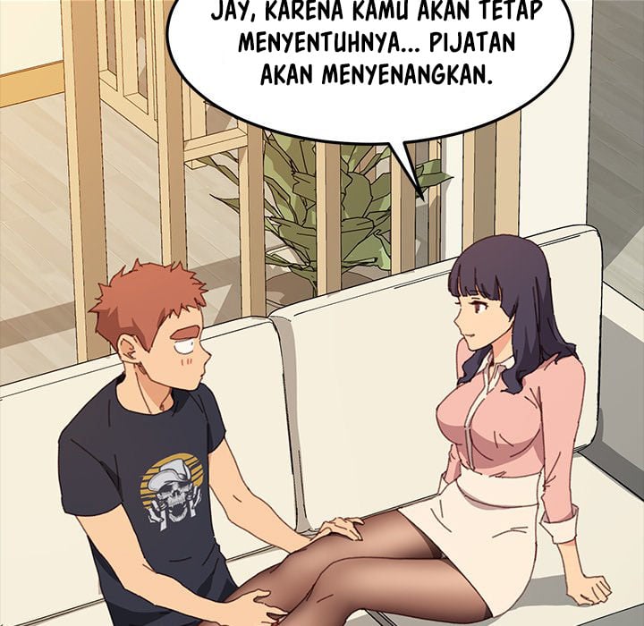 Perfect Roommates - Chapter 35 79