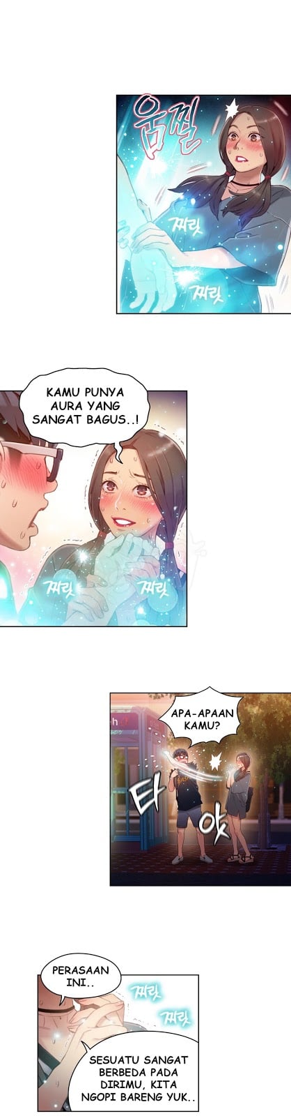 Sweet Guy - Chapter 35 27