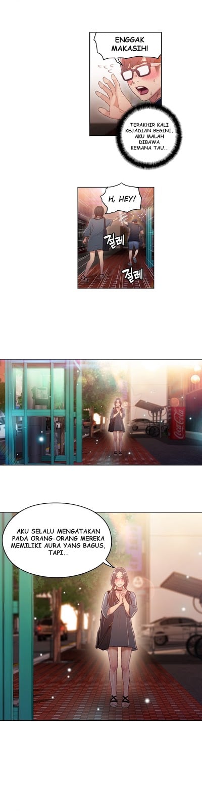 Sweet Guy - Chapter 35 28