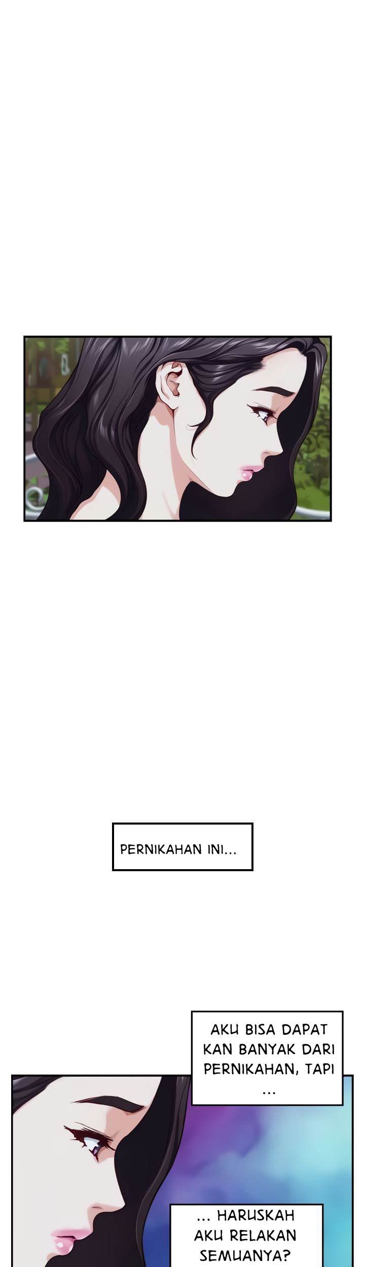 Noona&#8217;s Night - Chapter 35 27