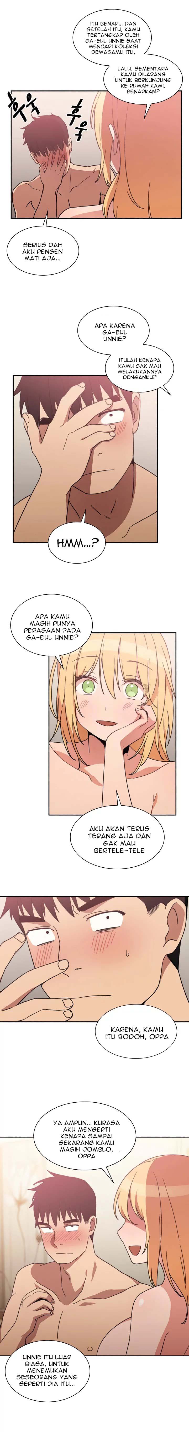 Close as Neighbors - Chapter 35 13 Close as Neighbors - Chapter 35 13