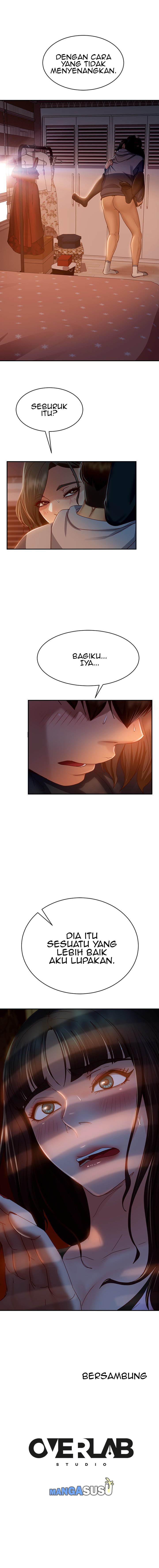 A Twisted Day - Chapter 35 14 A Twisted Day - Chapter 35 14