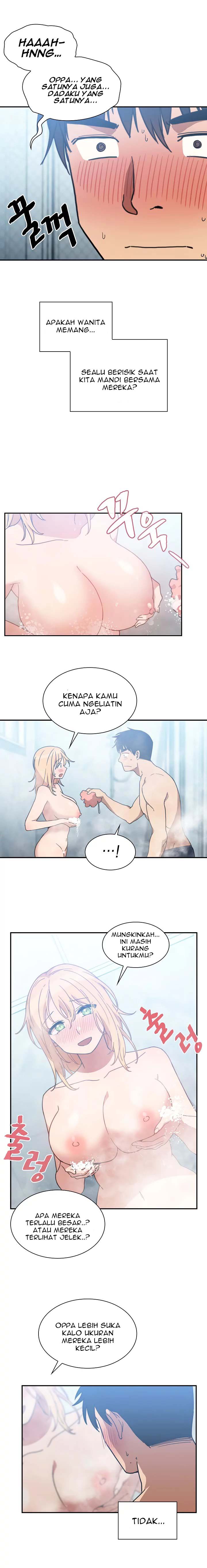 Close as Neighbors - Chapter 35 3 Close as Neighbors - Chapter 35 3