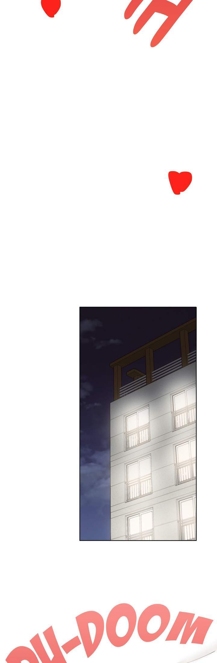 Learning the Hard Way - Chapter 35 36