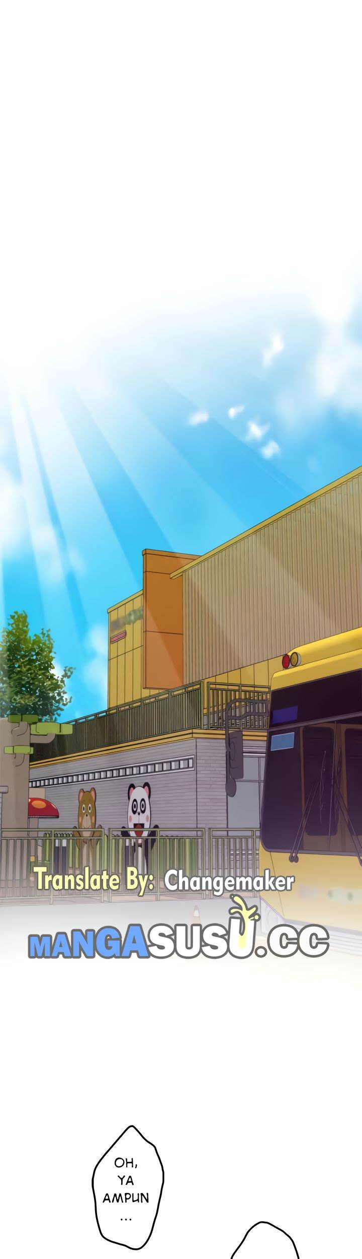 Noona&#8217;s Night - Chapter 35 3