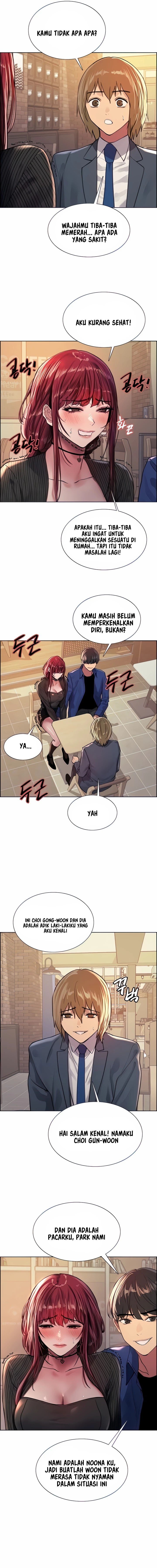 Sex Stopwatch - Chapter 35 5