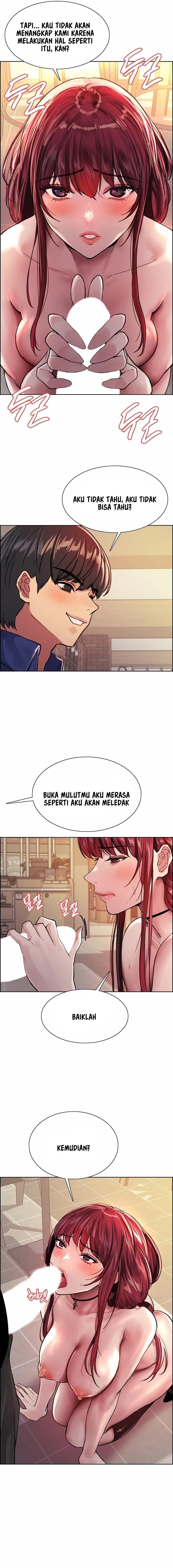 Sex Stopwatch - Chapter 35 14