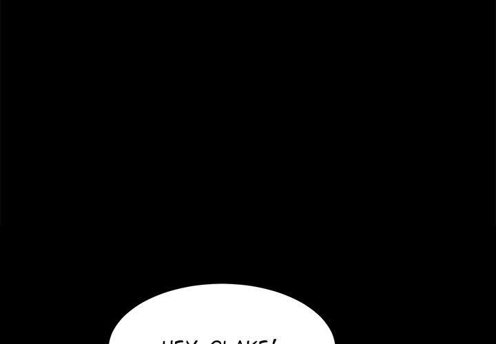 Perfect Roommates - Chapter 35 2