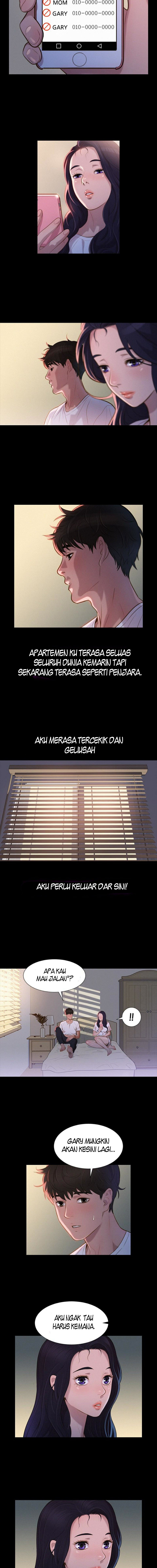 Let Me Drive - Chapter 35 9
