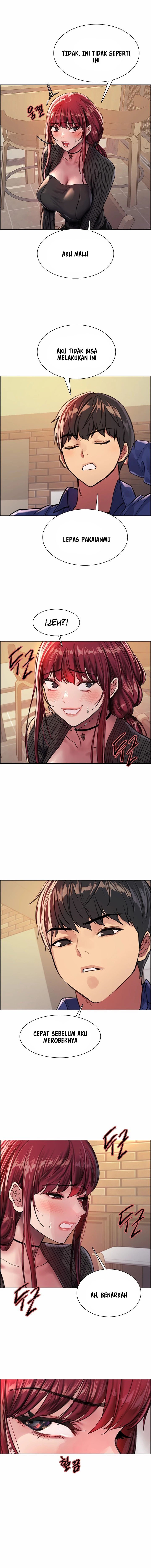 Sex Stopwatch - Chapter 35 11