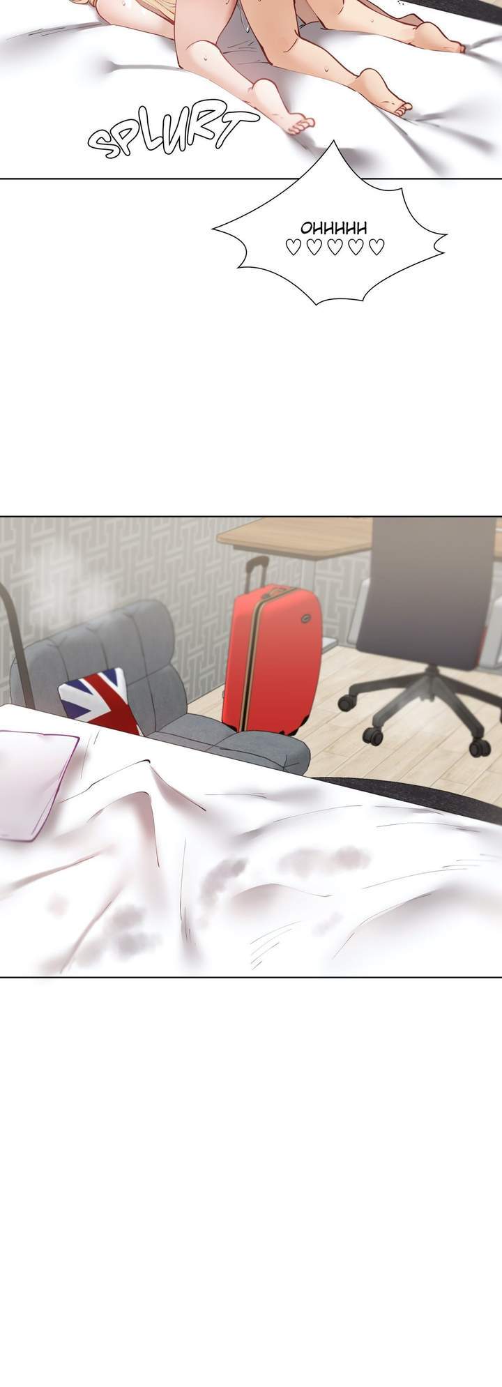 Learning the Hard Way - Chapter 35 27