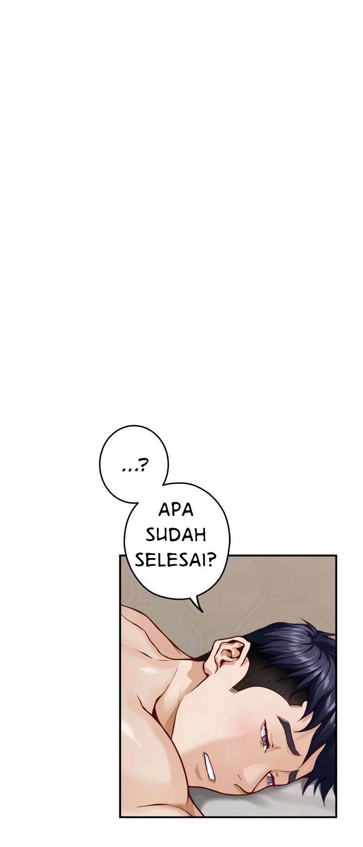 Noona&#8217;s Night - Chapter 35 40