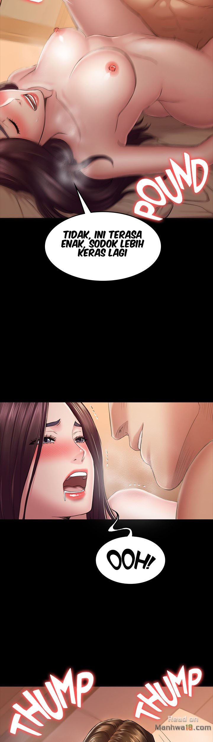 Ajeossi - Chapter 35 8