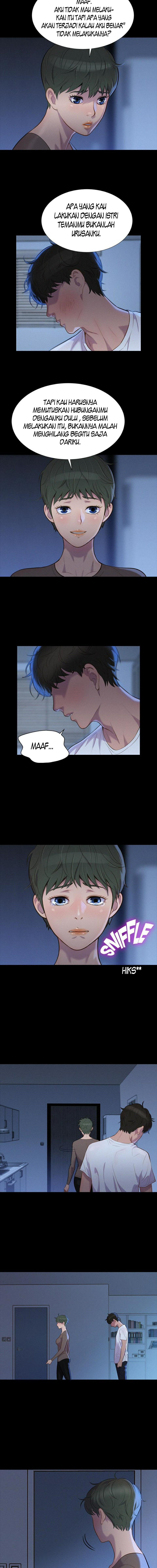 Let Me Drive - Chapter 35 4