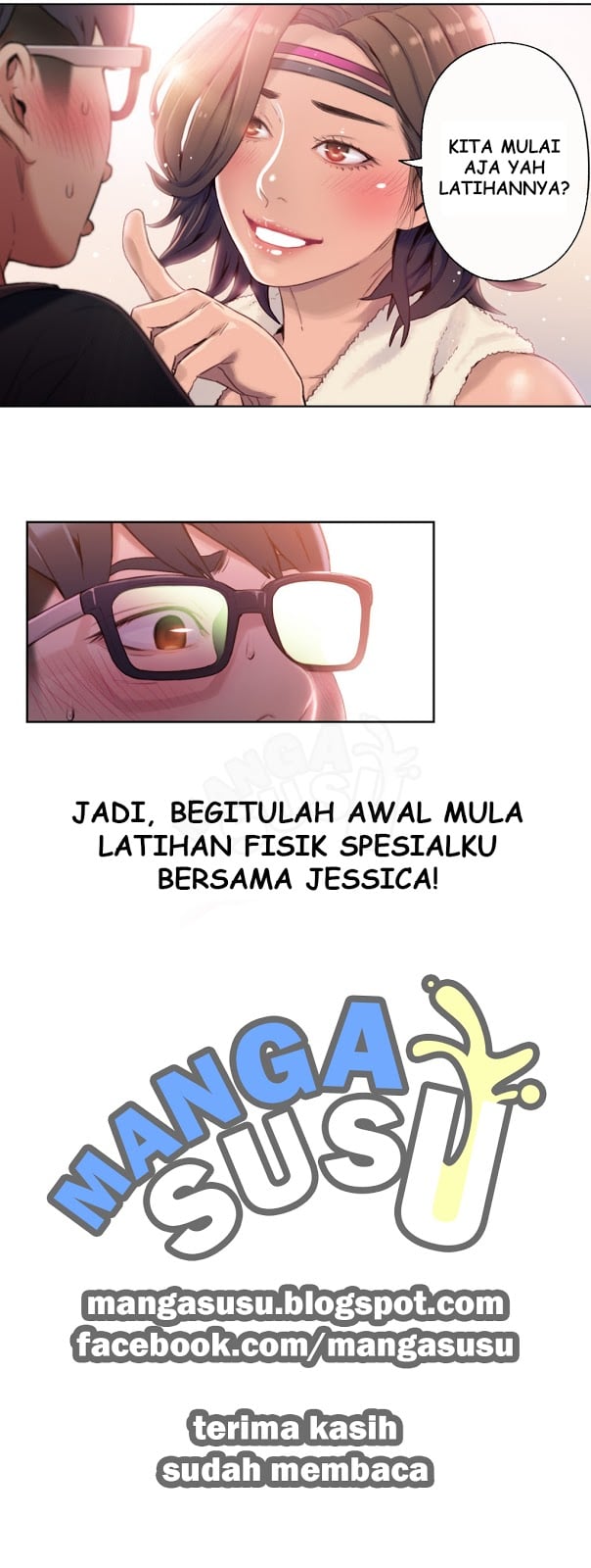 Sweet Guy - Chapter 35 35