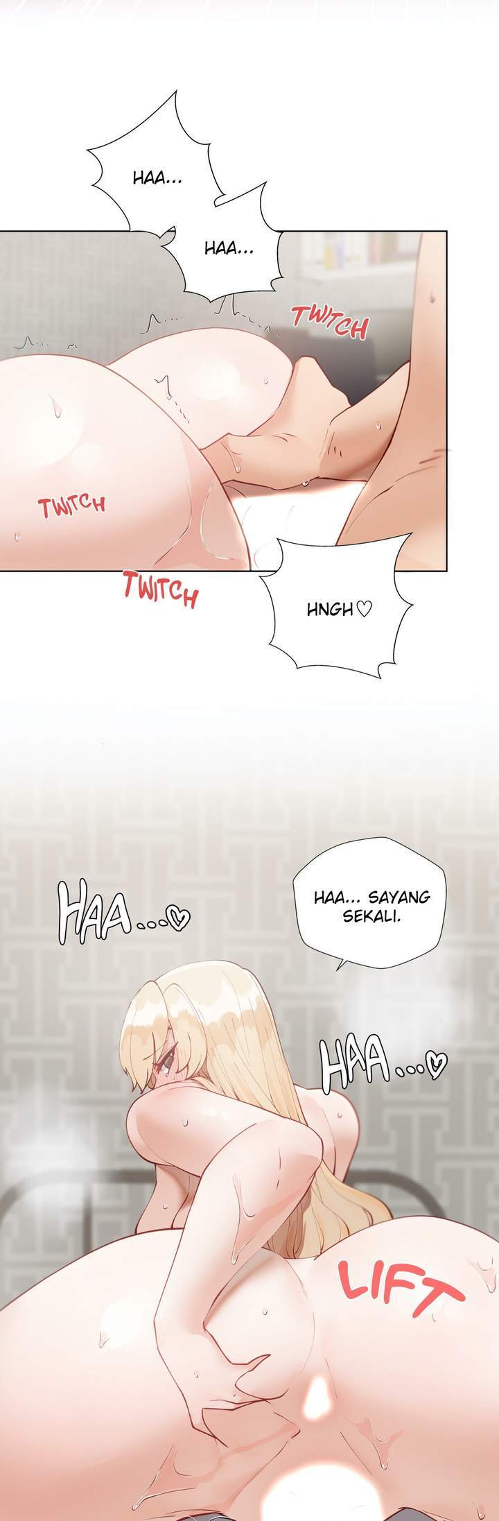 Learning the Hard Way - Chapter 35 21