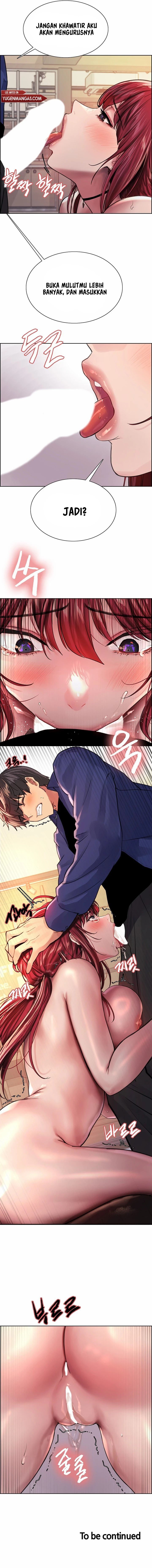 Sex Stopwatch - Chapter 35 15