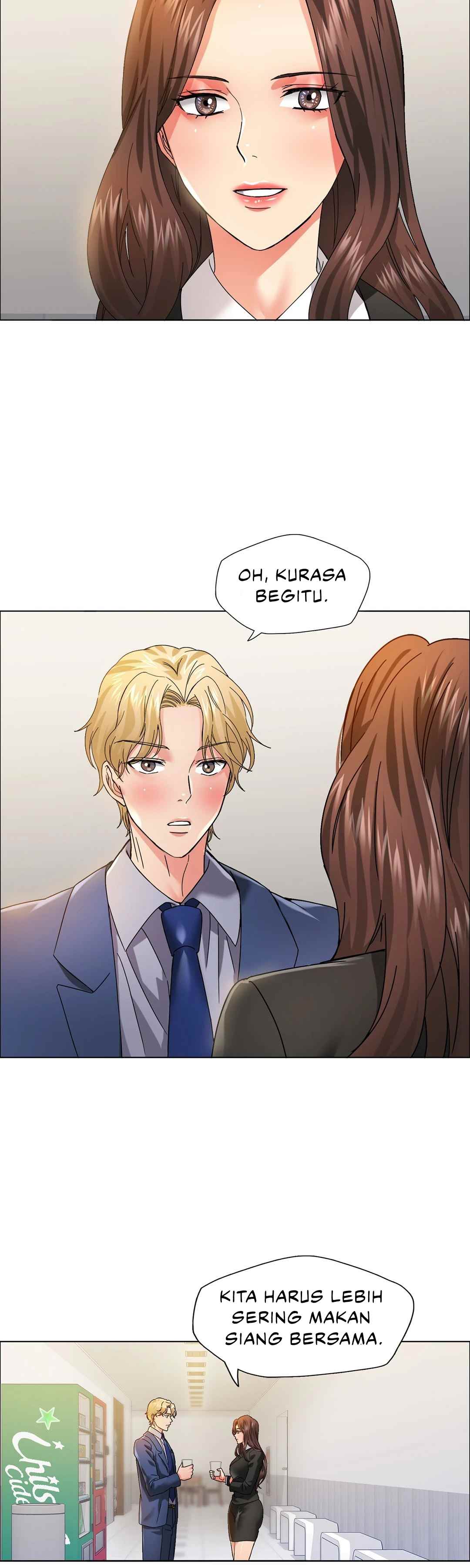 My Year - Chapter 35 19