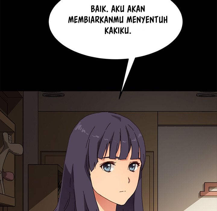 Perfect Roommates - Chapter 35 37