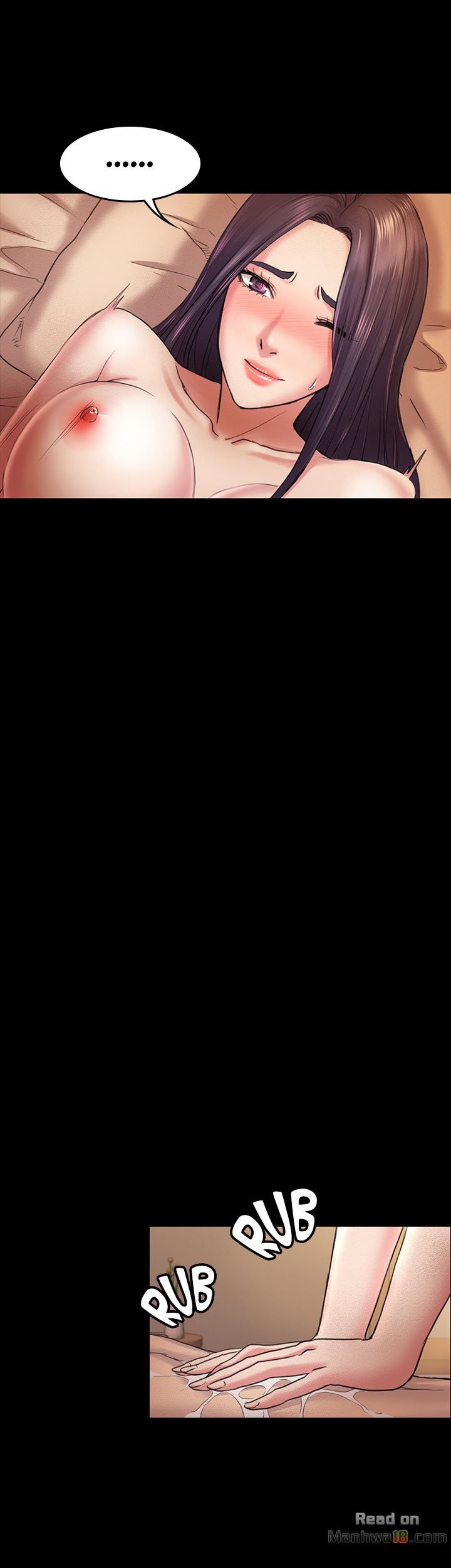 Ajeossi - Chapter 35 18