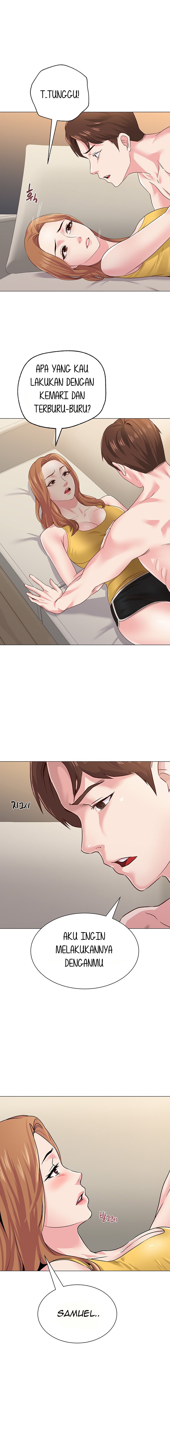 Sexual Teacher - Chapter 35 4