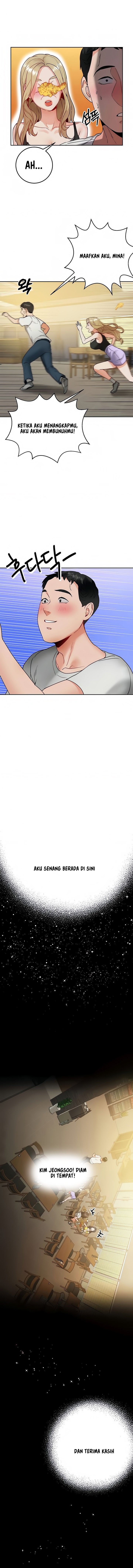 Part Time Job - Chapter 35 16