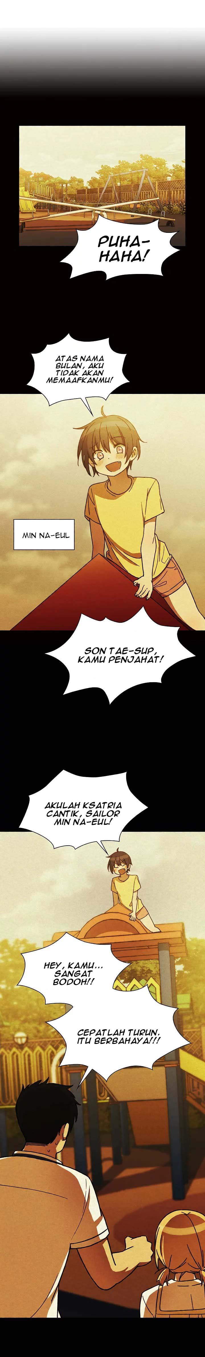 Close as Neighbors - Chapter 35 9 Close as Neighbors - Chapter 35 9