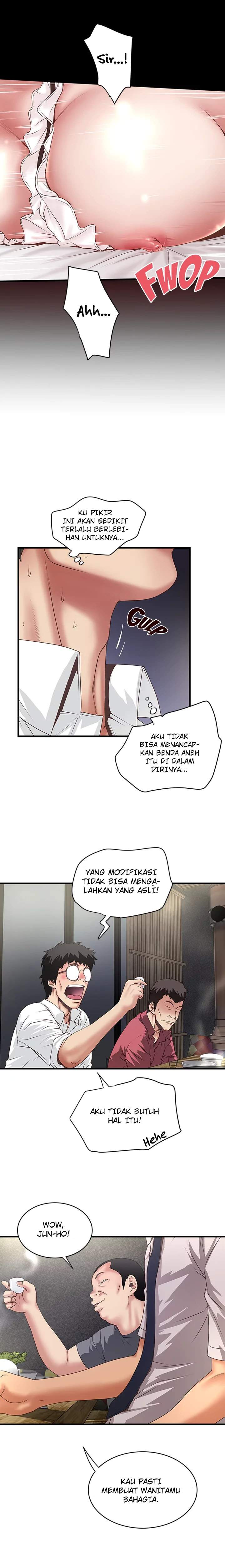 The Housemaid - Chapter 35 14