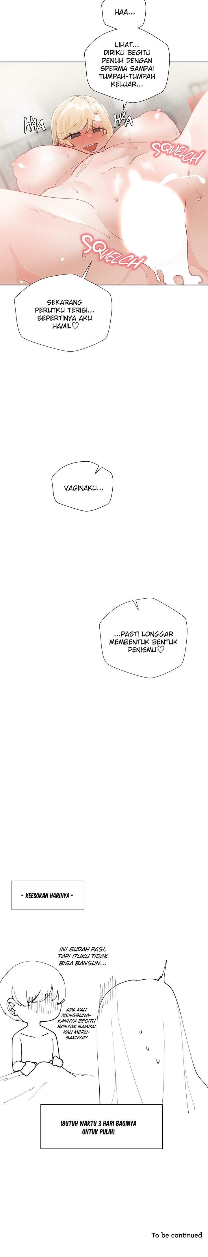 Learning the Hard Way - Chapter 35 45