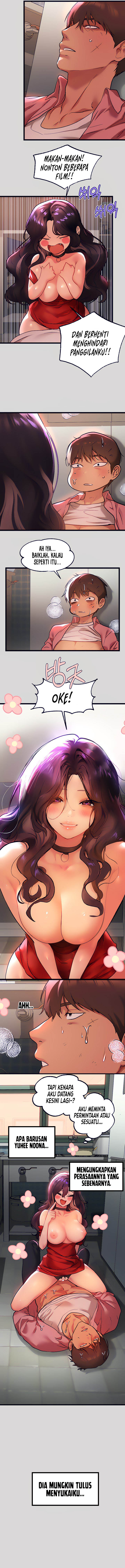 My Landlady Noona - Chapter 35 12