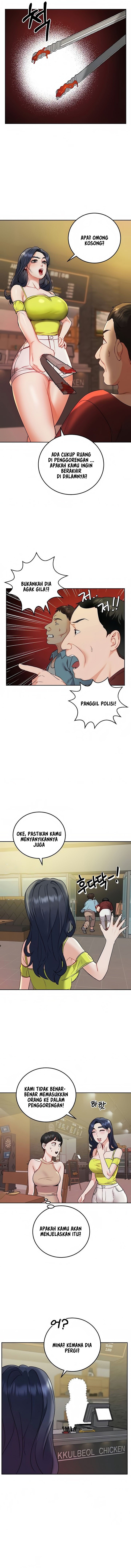 Part Time Job - Chapter 35 5